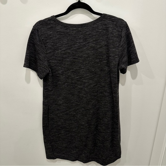 32 Degrees Dark Gray Dress - Picture 7 of 9